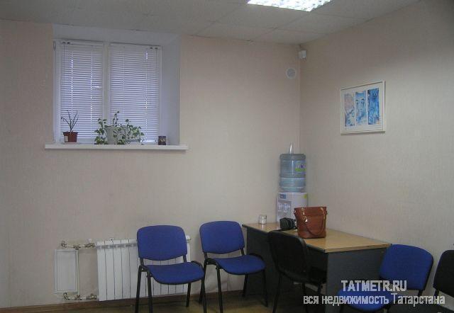 Коммерческая / Продажа / Офисы, Казань, Восстания улица, 2 700 000 Продается нежилое помещение 40 кв.м. ул. Восстания,49. Перекресток Восстания-Декабристов. Хорошая транспортная... - 2