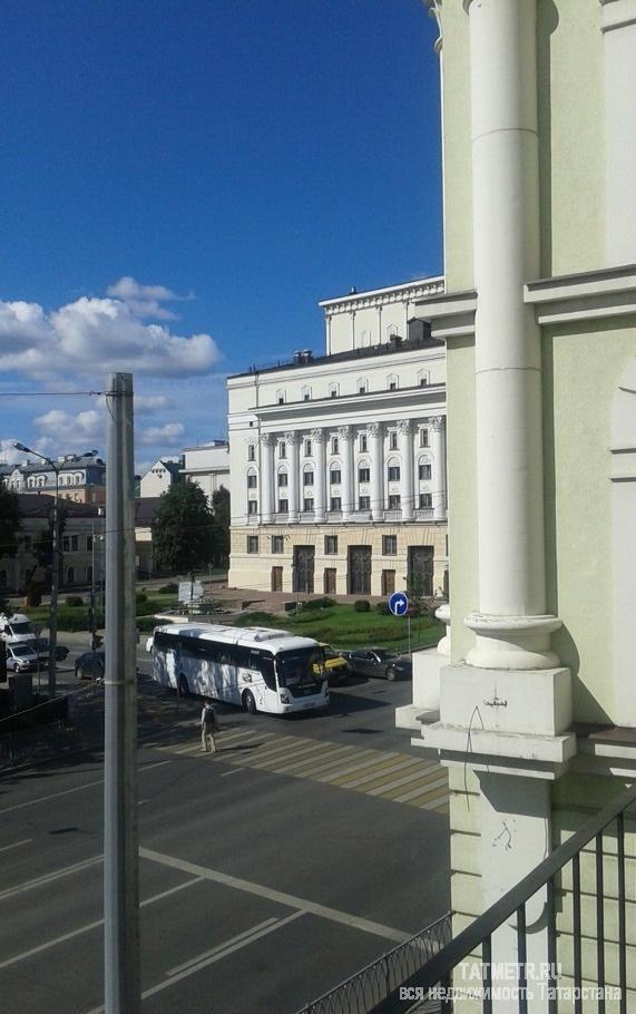 Коммерческая / Продажа / Офисы, Казань, Пушкина улица, 5 000 000 Продается 70кв. в БЦ Пушкинский на 2-м этаже (1 этаж бесплатный паркинг), пересечение ул. Горького с ул. Пушкина. БЦ... - 11