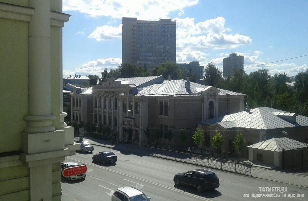Коммерческая / Продажа / Офисы, Казань, Пушкина улица, 5 000 000 Продается 70кв. в БЦ Пушкинский на 2-м этаже (1 этаж бесплатный паркинг), пересечение ул. Горького с ул. Пушкина. БЦ... - 12