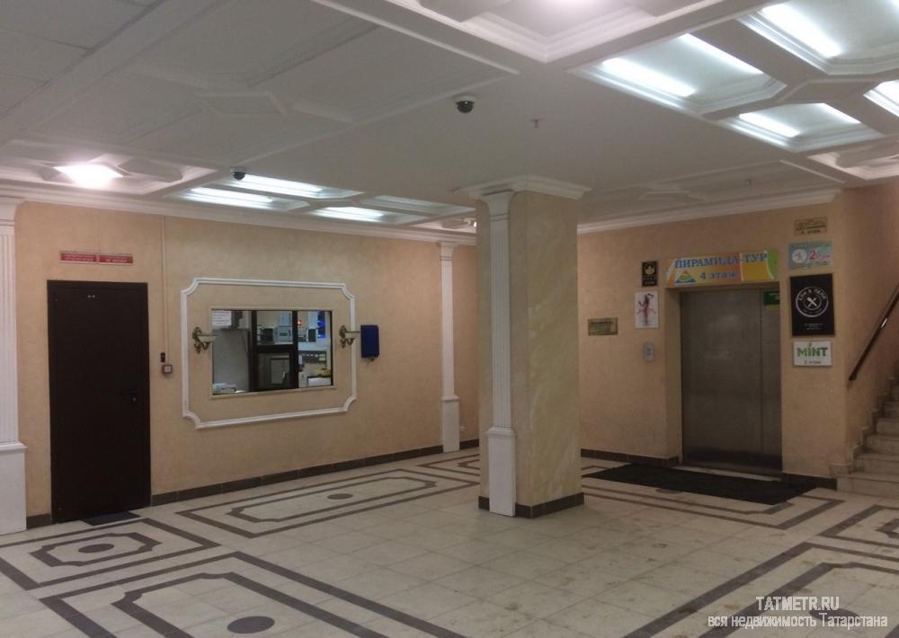 Коммерческая / Продажа / Офисы, Казань, Пушкина улица, 5 000 000 Продается 70кв. в БЦ Пушкинский на 2-м этаже (1 этаж бесплатный паркинг), пересечение ул. Горького с ул. Пушкина. БЦ... - 8