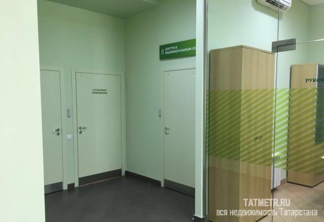 Коммерческая / Аренда / Офисы, Казань, Кремлевская улица, 770 000 Сдам помещение в историческом центре города, с хорошим ремонтом. От 360 кв.м до 720(включая второй этаж).Идеальный... - 2