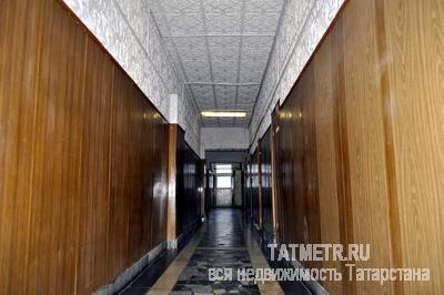 Коммерческая / Продажа / Производство и склады, железнодорожного разъезда Киндери, Лесная улица, 225 000 Сдаются складские стеллажированные помещения с индивидуальным отоплением без пандуса площадью 300, 1500 кв.м. Ровные... - 15