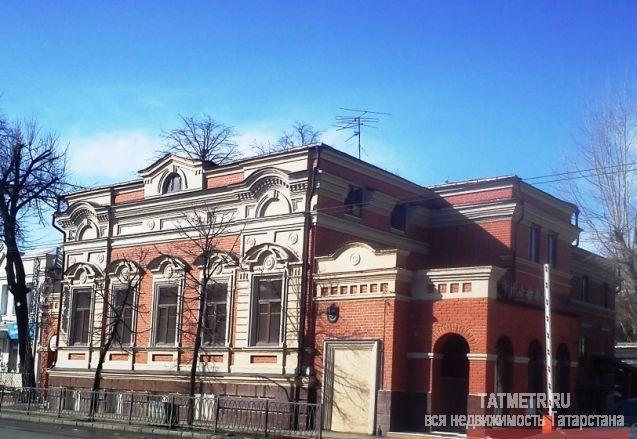 Коммерческая / Аренда / Офисы, Казань, Карла Маркса улица, 350 000 Предлагаются в аренду 2 помещения, 2 (второй) и цокольный этажи. Предложение -Цоколь: 278 кв.м. (с ремонтом), 550...