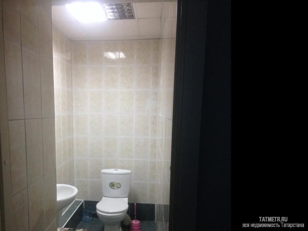 Коммерческая / Продажа / Офисы, Казань, Дачная улица, 5 800 000 Предлагается помещение свободного назначения, площадью 100 кв.м. Станция метро Аметьево, в 3 мин. ходьбы. Ранее... - 9