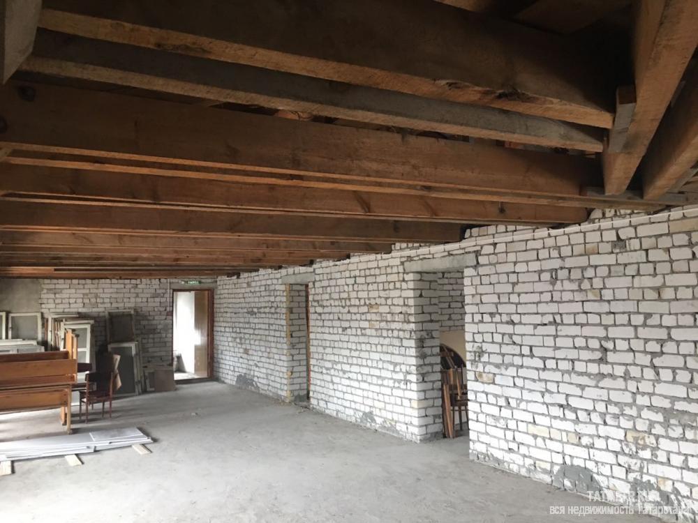 Коммерческая / Продажа / Производство и склады, Казань, Поперечно-Ноксинская улица, 150 000 Аренда офисно-складского помещения. Размер склада 600 кв.м. двое ворот 3.5х4 м без пандуса/рампы. На территории... - 11