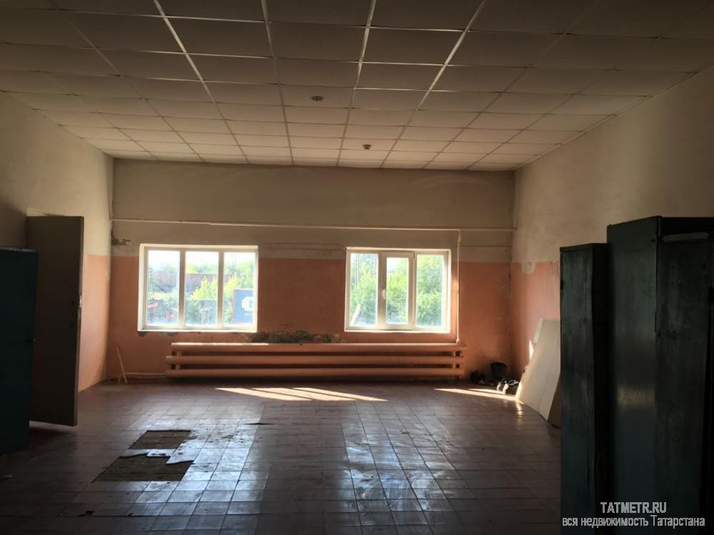 Коммерческая / Продажа / Производство и склады, Казань, Поперечно-Ноксинская улица, 150 000 Аренда офисно-складского помещения. Размер склада 600 кв.м. двое ворот 3.5х4 м без пандуса/рампы. На территории... - 4