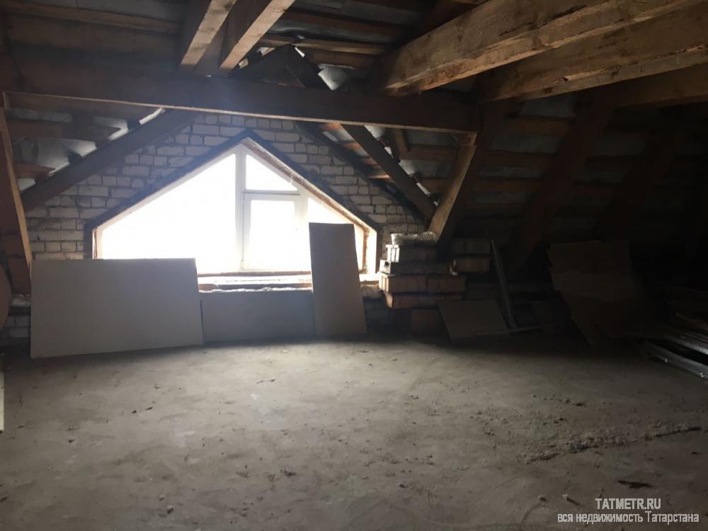 Коммерческая / Продажа / Производство и склады, Казань, Поперечно-Ноксинская улица, 150 000 Аренда офисно-складского помещения. Размер склада 600 кв.м. двое ворот 3.5х4 м без пандуса/рампы. На территории... - 8