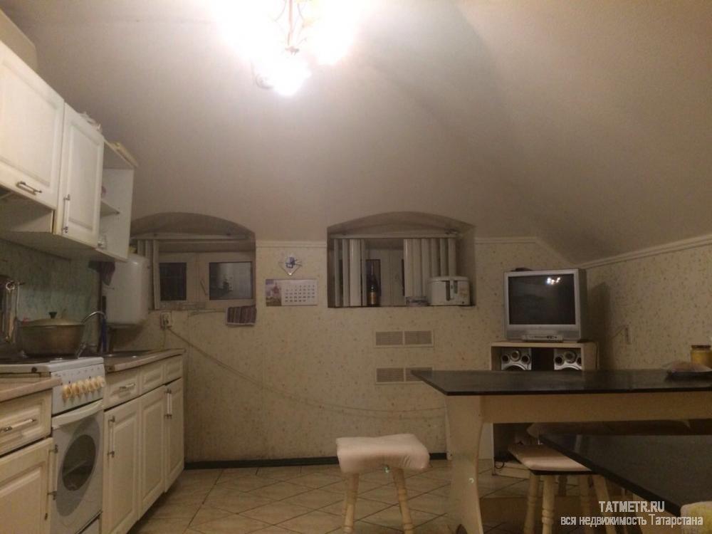 Коммерческая / Аренда / Офисы, Казань, Карла Маркса улица, 155 000 Предлагаются в аренду 2 помещения, 2 (второй) и цокольный этажи. Предложение -Цоколь: 278 кв.м. (с ремонтом), 550...