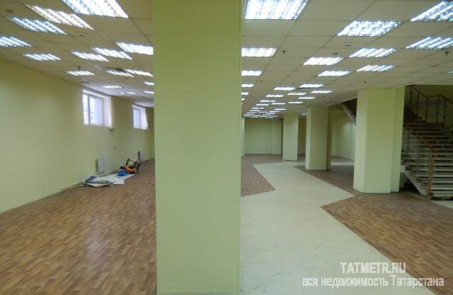 Коммерческая / Аренда / Офисы, Казань, Рустема Яхина улица, 8 000 Сдаются помещения под любой вид деятельности, оптово-розничную торговлю, склады, медицинские услуги, офисы от 8 кв.... - 13