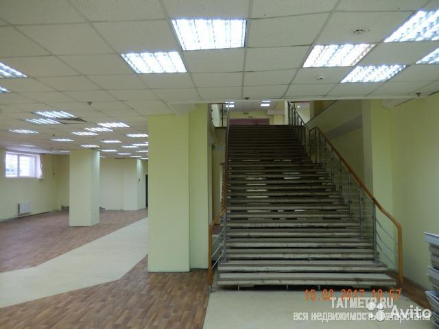 Коммерческая / Аренда / Офисы, Казань, Рустема Яхина улица, 8 000 Сдаются помещения под любой вид деятельности, оптово-розничную торговлю, склады, медицинские услуги, офисы от 8 кв.... - 14
