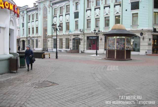 Коммерческая / Аренда / Офисы, Казань, Баумана улица, 350 000 Сдается в аренду помещение свободного назначения, площадью 350 кв.м, цокольный этаж. Помещение расположено на первой... - 2