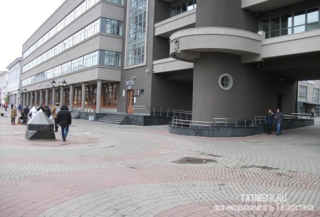 Коммерческая / Аренда / Офисы, Казань, Баумана улица, 350 000 Сдается в аренду помещение свободного назначения, площадью 350 кв.м, цокольный этаж. Помещение расположено на первой... - 3