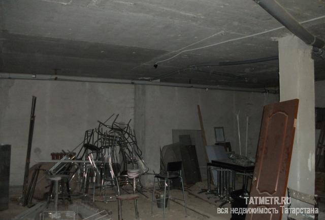 Коммерческая / Аренда / Офисы, Казань, Баумана улица, 350 000 Сдается в аренду помещение свободного назначения, площадью 350 кв.м, цокольный этаж. Помещение расположено на первой... - 5