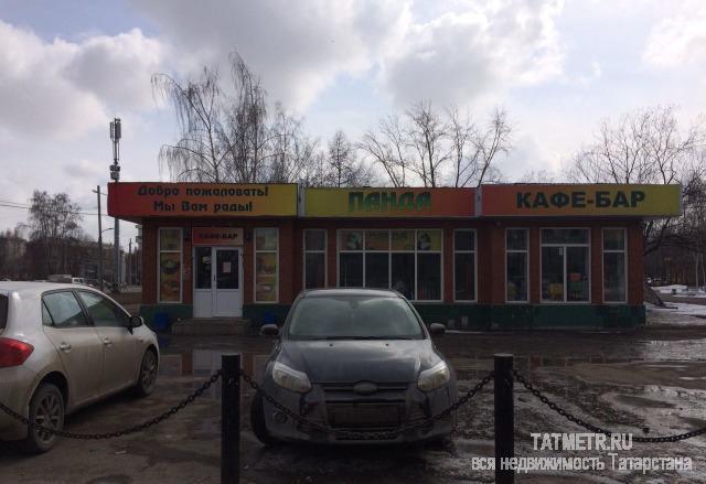 Коммерческая / Продажа / Общепит, Казань, Ибрагимова проспект, 10 700 000 Продается отдельно стоящее здание с оборудованием и мебелью, общей площадью 100 кв.м. Строение в собственности. На...