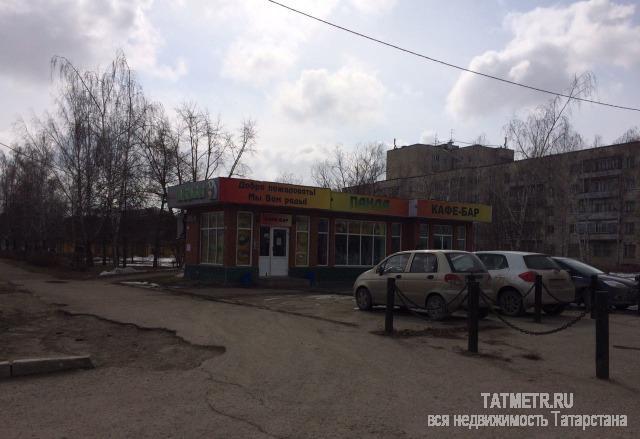 Коммерческая / Продажа / Общепит, Казань, Ибрагимова проспект, 10 700 000 Продается отдельно стоящее здание с оборудованием и мебелью, общей площадью 100 кв.м. Строение в собственности. На... - 2