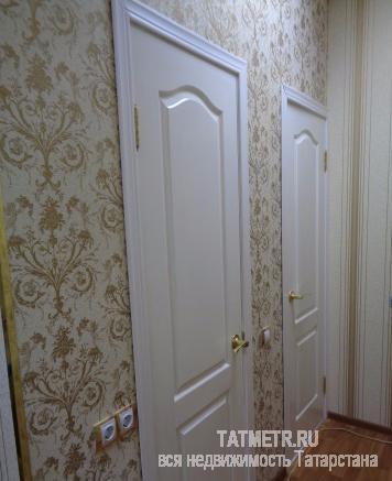 Коммерческая / Аренда / Офисы, Казань, Джаудата Файзи улица, 25 000 Сдается салон красоты площадью 22кв.м., 1эт, имеется прихожая для ожидания, зал салона, кабинет маникюра, кухня,... - 1