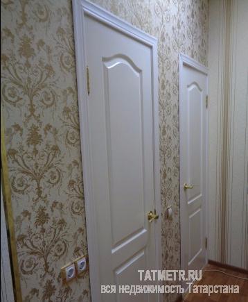 Коммерческая / Продажа / Офисы, Казань, Джаудата Файзи улица, 5 000 000 Продаю салон красоты площадью 22кв.м., 1эт, имеется прихожая для ожидания, зал салона, кабинет маникюра, кухня,...