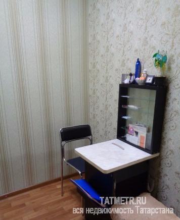 Коммерческая / Продажа / Офисы, Казань, Джаудата Файзи улица, 5 000 000 Продаю салон красоты площадью 22кв.м., 1эт, имеется прихожая для ожидания, зал салона, кабинет маникюра, кухня,... - 2