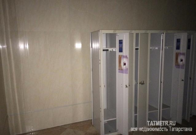 Коммерческая / Аренда / Офисы, Казань, Право-Булачная улица, 500 000 Право-Булачная 51, комплекс 'Комбинат Здоровья', 3/3 эт., сдаётся в аренду весь 3-й этаж, общая площадь 1000кв.м ( с... - 4