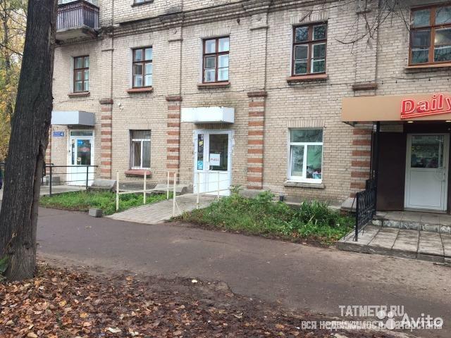 Коммерческая / Продажа / Офисы, Казань, Белинского улица, 7 700 000 Продаю помещение свободного назначения с отдельным входом на первой линии, все документы в порядке, не в залоге.... - 1