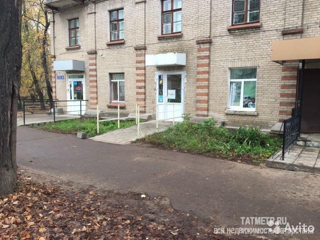 Коммерческая / Продажа / Офисы, Казань, Белинского улица, 7 700 000 Продаю помещение свободного назначения с отдельным входом на первой линии, все документы в порядке, не в залоге.... - 2