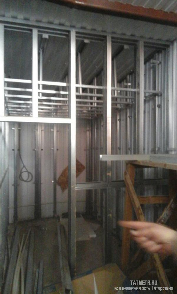 Коммерческая / Аренда / Офисы, Казань, большая Красная улица, 550 000 Шикарное 3х этажное архитектурное здание, в самом центре города Казани по адресу Большая Красная дом 20. 700 м2.... - 27
