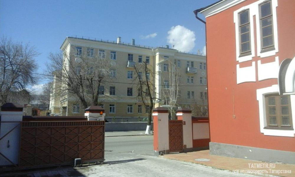 Коммерческая / Аренда / Офисы, Казань, большая Красная улица, 550 000 Шикарное 3х этажное архитектурное здание, в самом центре города Казани по адресу Большая Красная дом 20. 700 м2.... - 3