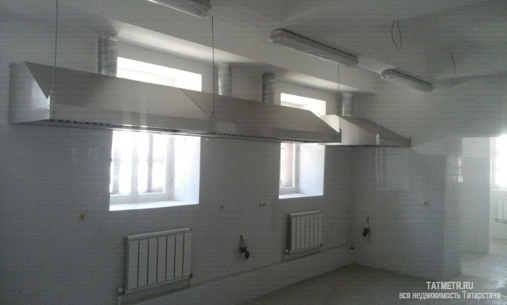 Коммерческая / Продажа / Офисы, Казань, большая Красная улица, 48 000 000 Продаю/сдаю отдельно стоящее здание НА ПЕРВОЙ ЛИНИИ 600 кв.м. с мансардой 90 кв.м. на участке 10 сот. в историческом... - 13