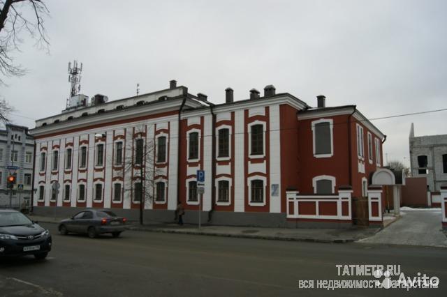 Коммерческая / Продажа / Офисы, Казань, большая Красная улица, 48 000 000 Продаю/сдаю отдельно стоящее здание НА ПЕРВОЙ ЛИНИИ 600 кв.м. с мансардой 90 кв.м. на участке 10 сот. в историческом... - 21