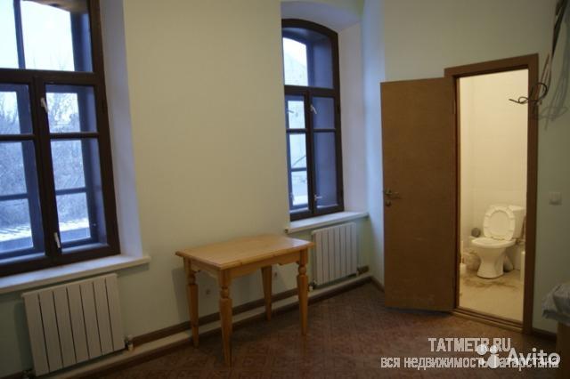 Коммерческая / Продажа / Офисы, Казань, большая Красная улица, 48 000 000 Продаю/сдаю отдельно стоящее здание НА ПЕРВОЙ ЛИНИИ 600 кв.м. с мансардой 90 кв.м. на участке 10 сот. в историческом... - 26