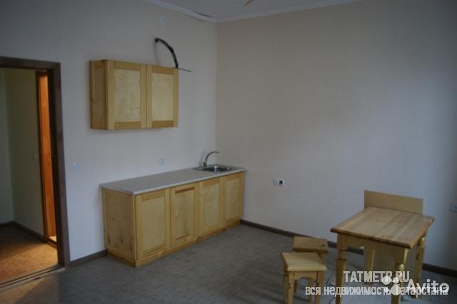 Коммерческая / Продажа / Офисы, Казань, большая Красная улица, 48 000 000 Продаю/сдаю отдельно стоящее здание НА ПЕРВОЙ ЛИНИИ 600 кв.м. с мансардой 90 кв.м. на участке 10 сот. в историческом... - 28