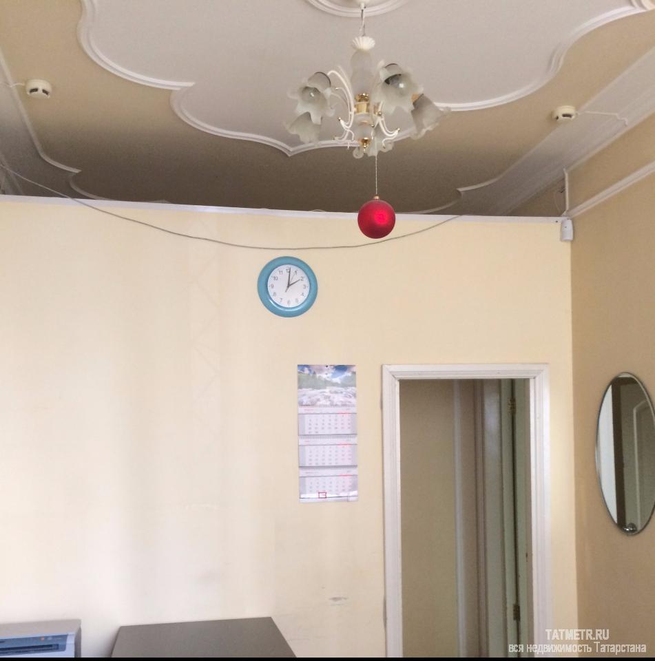 Коммерческая / Аренда / Офисы, Казань, Гастелло улица, 35 000 Сдается помещение свободного назначения 100кв.м в ВСоветском районе. Сейчас здесь находится страховая компания, ранее... - 10