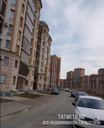 Коммерческая / Аренда / Офисы, Казань, Баки Урманче улица, 52 000 Сдам в долгосрочную аренду помещение в черновой отделке в Солнечном городе, Баки Урманче, 10. S=173 кв.м. Высокий... - 1