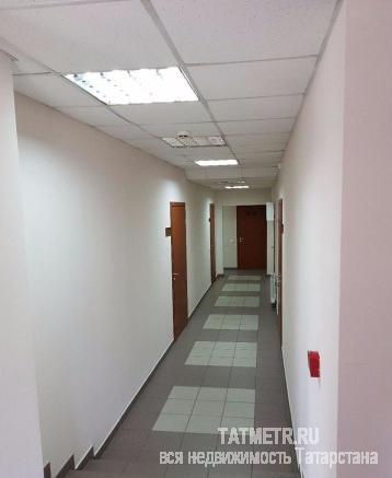 Коммерческая / Аренда / Офисы, Казань, Толстого улица, 247 000 Сдаются на длительный срок нежилые офисные помещения на первом и втором этаже жилого дома по ул. Толстого, д.14А (ЖК... - 3