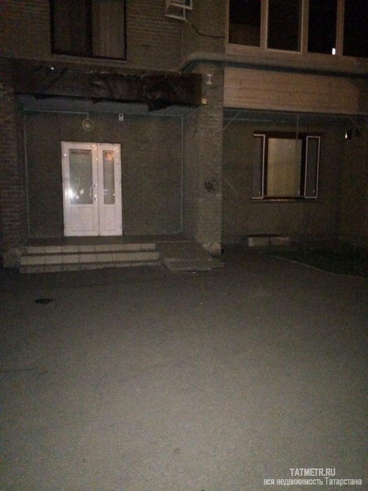 Коммерческая / Аренда / Офисы, Казань, Альберта Камалеева проспект, 16 250 Сдается 25кв. свободного назначения в чистовой отделке. Общая площадь помещения 145кв.м и состоит из трех комнат... - 15