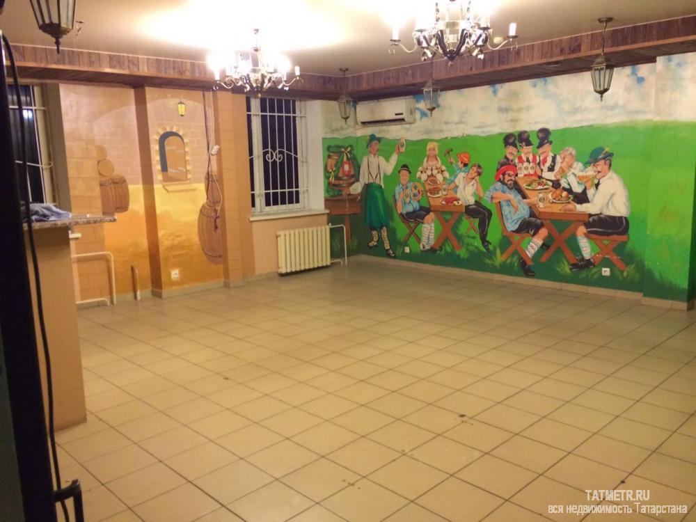 Коммерческая / Аренда / Офисы, Казань, Альберта Камалеева проспект, 31 200 Сдается 48кв. свободного назначения в чистовой отделке. Общая площадь помещения 145кв.м и состоит из трех комнат... - 7