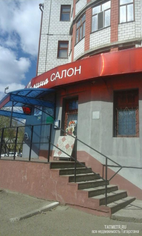 Коммерческая / Аренда / Офисы, Казань, Максимова улица, 42 000 Сдается помещение полностью 171 м2 или по отдельности 60 м2 и 110 м2. Вся инфраструктура. Объект расположен на хорошо... - 2