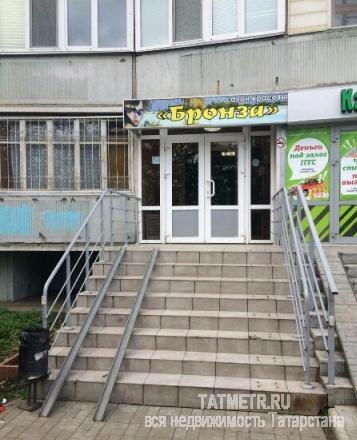 Коммерческая / Аренда / Офисы, Казань, Адоратского улица, 70 000 Сдается помещение в аренду находящееся по адресу ул. Адоратского 13, напротив ТК 'Савиново'. Подходит для любого вида... - 2