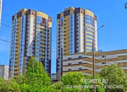 Коммерческая / Аренда / Офисы, Казань, Рихарда Зорге улица, 250 000 Сдаются в аренду коммерческое помещение (офис, торговля и т.д.) в ЖК на пересечении улиц Зорге и Дубравная. Жилой...