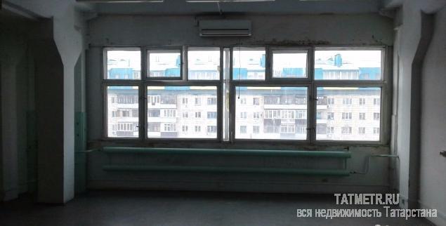 Коммерческая / Аренда / Офисы, Казань, Ямашева проспект, 8 000 Сдам в аренду 7 помещений свободного назначения (20; 57,2; 43,4; 34,6; 19,7; 17,7; 11,5 кв/м), по адресу: г. Казань,... - 2