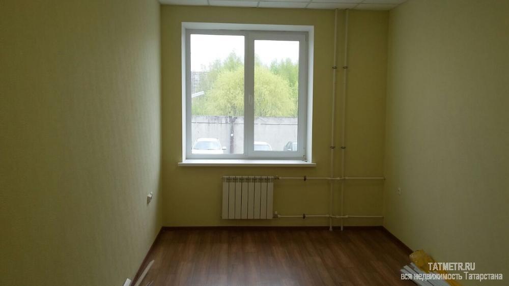 Коммерческая / Аренда / Офисы, Казань, Адоратского улица, 330 000 Предлагаются в Аренду офисы 18м2, 36 м2, общая площадь офисных помещений 700м2, рассмотрим все варианты сдачи в... - 4