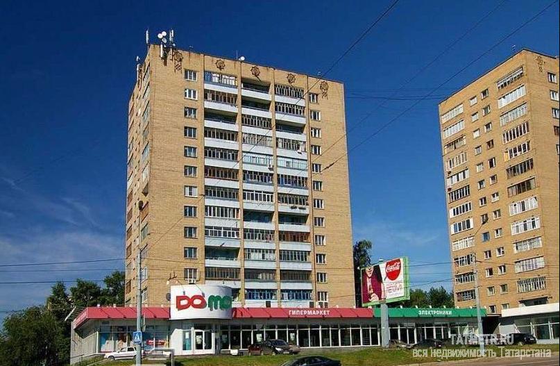 Коммерческая / Аренда / Офисы, Казань, Декабристов улица, 1 134 000 Сдается в аренду первый этаж торгового цента по улице Декабристов площадью 1000 кв.м., ТК состоит из первого этажа... - 1