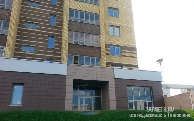 Коммерческая / Аренда / Офисы, Казань, Серова улица, 98 000 Сдается помещение на первой линии по улице Серова. Отдельный вход, крыльцо, черновая отделка. Арендные каникулы...