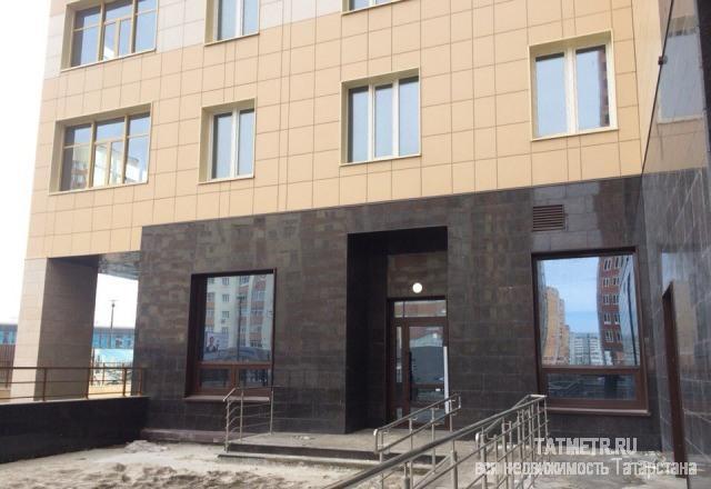 Коммерческая / Аренда / Офисы, Казань, Чистопольская улица, 232 000 Предоставляются арендные каникулы до 2х месяцев!!! Сдам в аренду торгово-офисное помещение 232 кв.м на 1 этаже... - 7