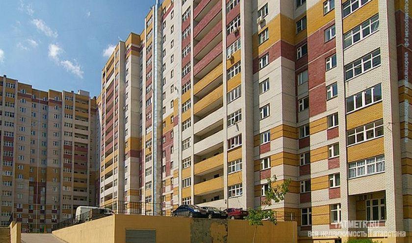 Коммерческая / Продажа / Офисы, Казань, Серова улица, 12 000 000 Продается торгово-офисное помещение площадью 184,6 кв. м., расположенное в жилом многоэтажном доме по адресу г.... - 3
