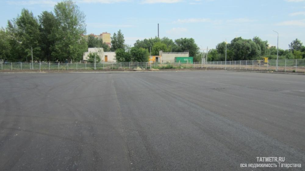 Коммерческая / Продажа / Офисы, Казань, Маршала Чуйкова улица, 166 000 000 Здание автосалона площадью 2 219,3 кв.м. с земельным участком площадью 9 066 кв.м. расположенное по адресу: г.Казань,... - 11