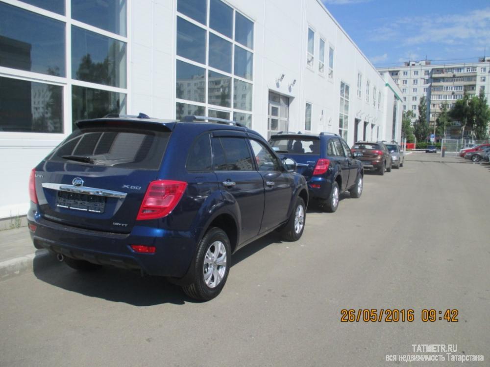 Коммерческая / Продажа / Офисы, Казань, Маршала Чуйкова улица, 166 000 000 Здание автосалона площадью 2 219,3 кв.м. с земельным участком площадью 9 066 кв.м. расположенное по адресу: г.Казань,... - 14