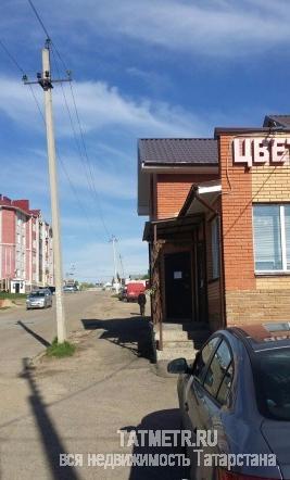 Коммерческая / Аренда / Офисы, Казань, Интернациональная улица, 16 000 Сдается 2-х этажное помещение свободного назначения, по 20 кв.м. каждый этаж. Недорого, все коммуникации есть, есть...