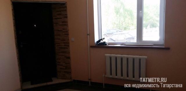 Коммерческая / Аренда / Офисы, Казань, Интернациональная улица, 16 000 Сдается 2-х этажное помещение свободного назначения, по 20 кв.м. каждый этаж. Недорого, все коммуникации есть, есть... - 1