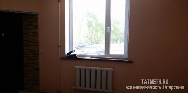 Коммерческая / Аренда / Офисы, Казань, Интернациональная улица, 16 000 Сдается 2-х этажное помещение свободного назначения, по 20 кв.м. каждый этаж. Недорого, все коммуникации есть, есть... - 2